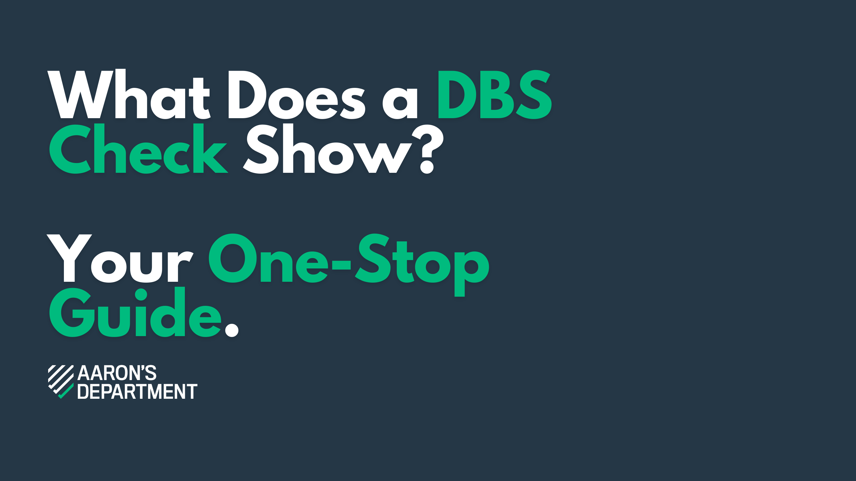 what-does-an-enhanced-dbs-check-show-the-check-people