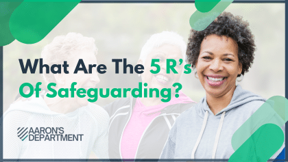 What Are The 5 R’s Of Safeguarding