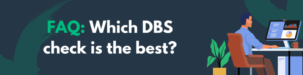 FAQ: Which DBS Is The Best?