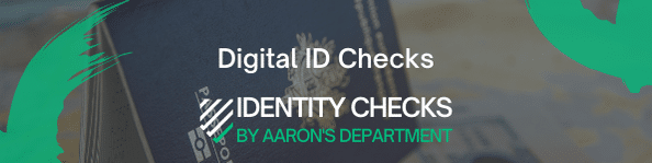 Digital ID Checks